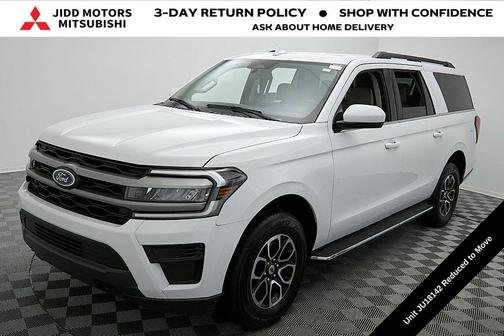 2023 Ford Expedition Max XLT