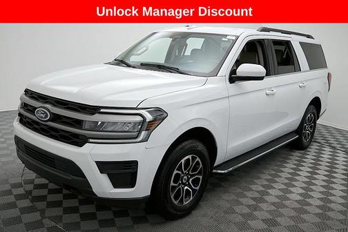 2023 Ford Expedition Max XLT