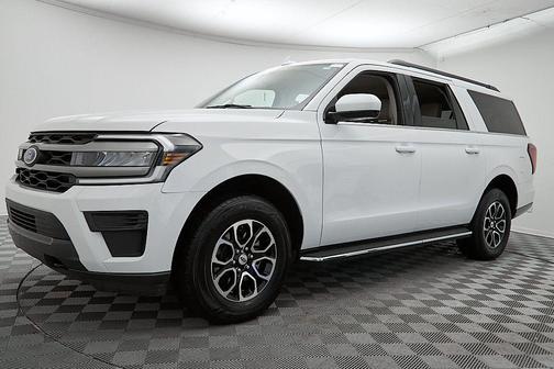 2023 Ford Expedition Max XLT