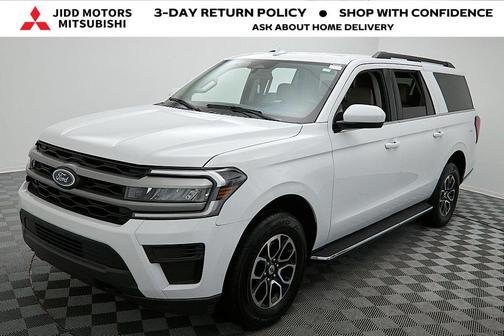 2023 Ford Expedition Max XLT