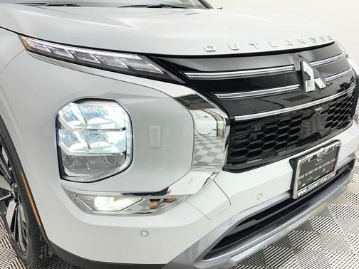 2026 Mitsubishi Outlander SE 1.5T S-AWC