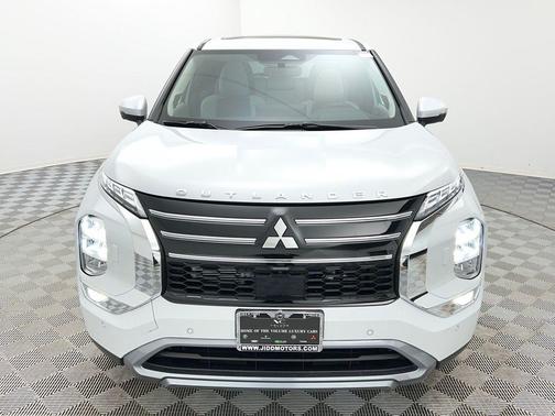 2026 Mitsubishi Outlander SE 1.5T S-AWC
