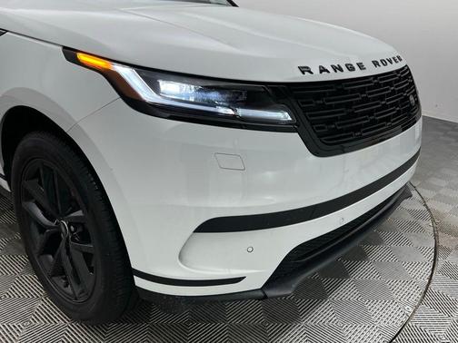 2024 Land Rover Range Rover Velar P250 S