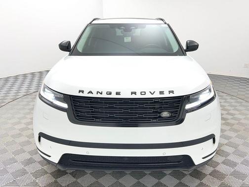 2024 Land Rover Range Rover Velar P250 S