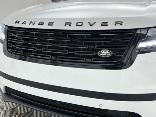 2024 Land Rover Range Rover Velar P250 S