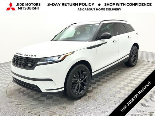 2024 Land Rover Range Rover Velar P250 S