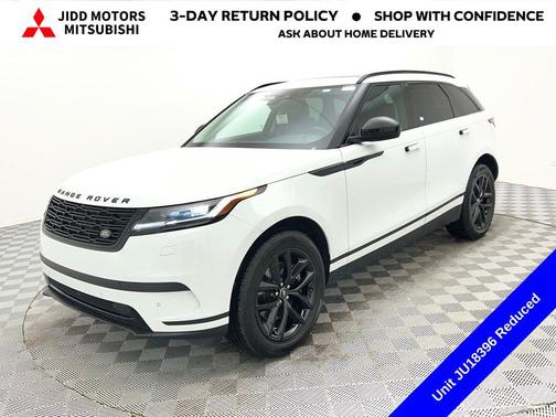 2024 Land Rover Range Rover Velar P250 S