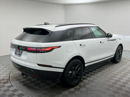 2024 Land Rover Range Rover Velar P250 S