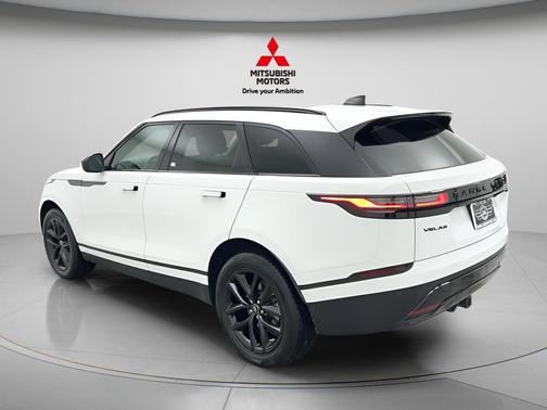 White 2024 Land Rover Range Rover Velar P250 S