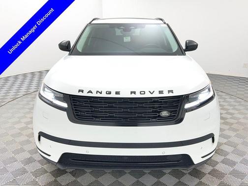 2024 Land Rover Range Rover Velar P250 S