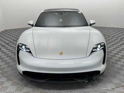 2021 Porsche Taycan Base