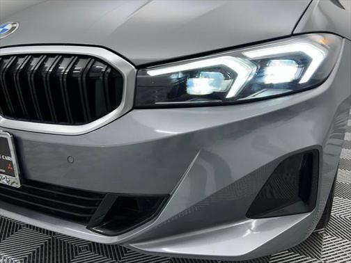 2024 BMW 330 i xDrive