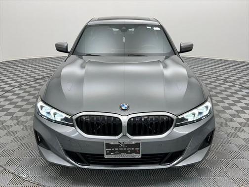 2024 BMW 330 i xDrive