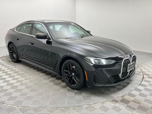 2025 BMW 430 Gran Coupe i xDrive