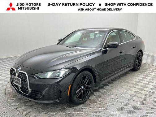 2025 BMW 430 Gran Coupe i xDrive