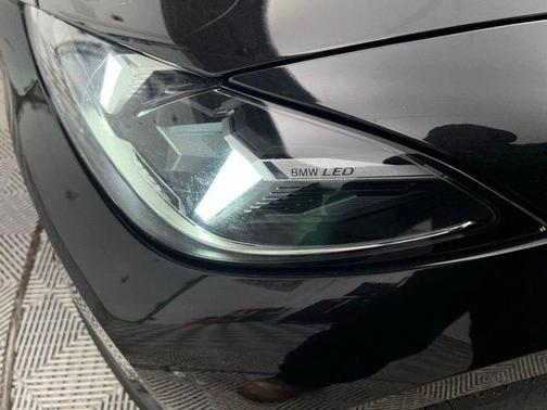 2025 BMW 430 Gran Coupe i xDrive