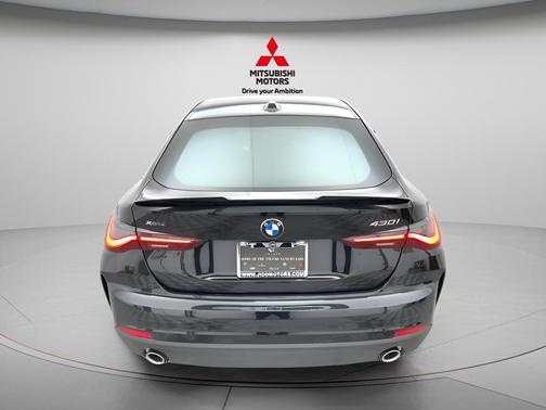 2025 BMW 430 Gran Coupe i xDrive