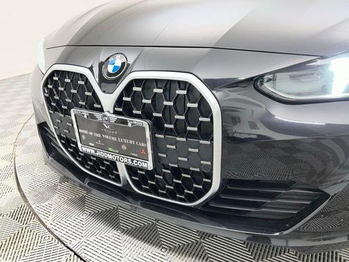 2025 BMW 430 Gran Coupe i xDrive