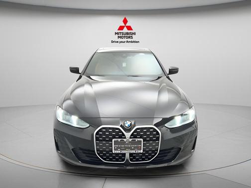 2025 BMW 430 Gran Coupe i xDrive