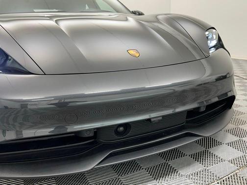 2022 Porsche Taycan 4S