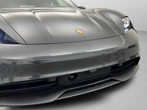 2022 Porsche Taycan 4S