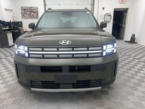 2024 Hyundai SANTA FE SEL