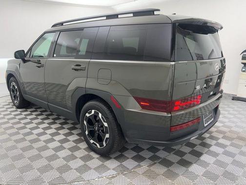 2024 Hyundai SANTA FE SEL