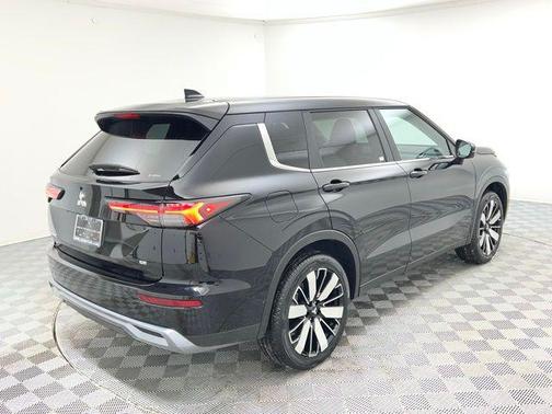 2026 Mitsubishi Outlander SE 1.5T S-AWC