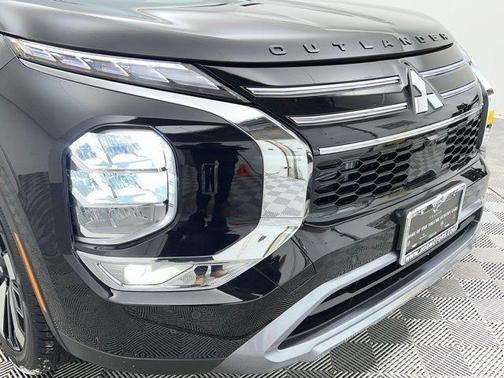 2026 Mitsubishi Outlander SE 1.5T S-AWC