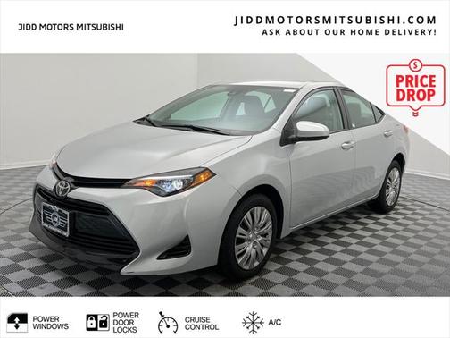 Photo 1 of 57 of 2019 Toyota Corolla LE