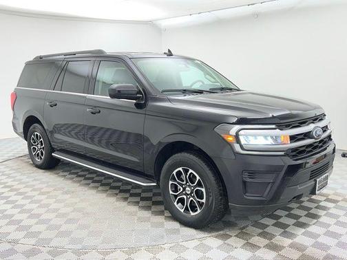2023 Ford Expedition Max XLT