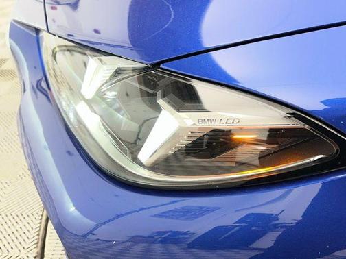 2025 BMW 430 Gran Coupe i xDrive