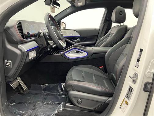 2023 Mercedes-Benz AMG GLE 53 4MATIC+ Coupe