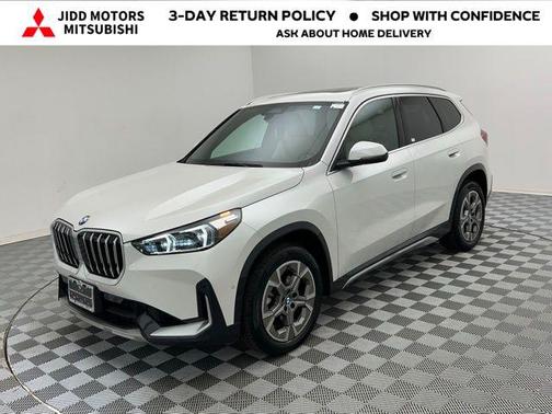2025 BMW X1 xDrive 28i