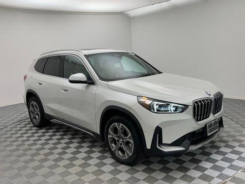 2025 BMW X1 xDrive 28i