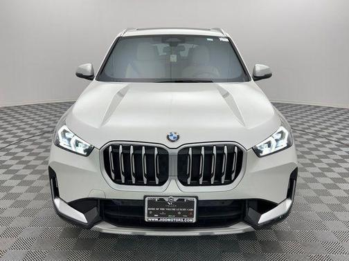 2025 BMW X1 xDrive 28i