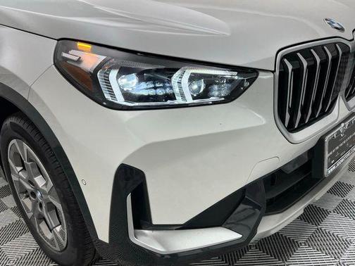 2025 BMW X1 xDrive 28i