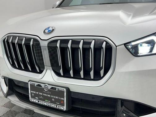 2025 BMW X1 xDrive 28i