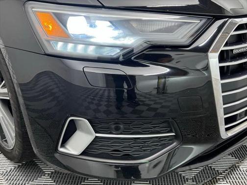 2019 Audi A6 45 Premium