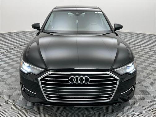 2019 Audi A6 45 Premium