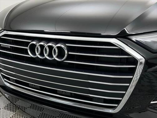 2019 Audi A6 45 Premium