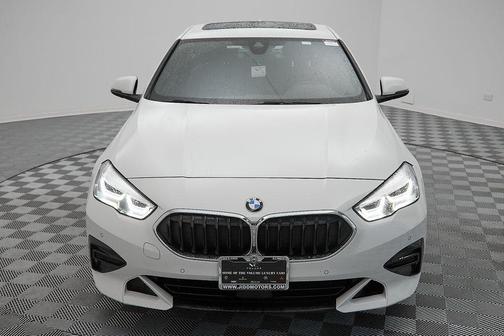 2024 BMW 228 Gran Coupe xDrive
