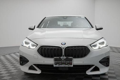 2024 BMW 228 Gran Coupe xDrive