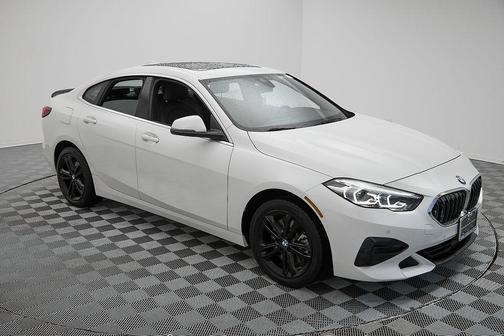 2024 BMW 228 Gran Coupe xDrive