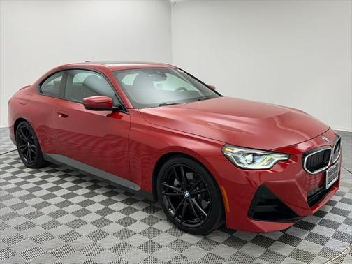 2022 BMW 230 i