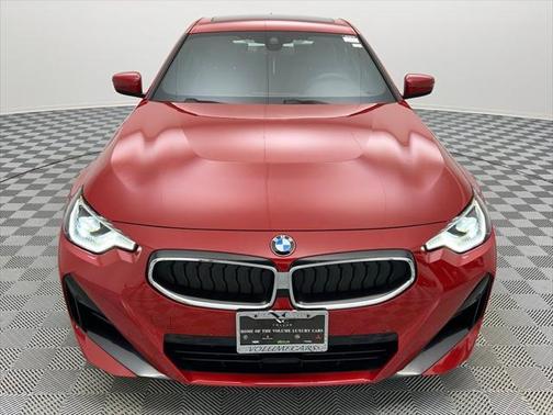 2022 BMW 230 i