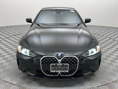 2025 BMW 430 i xDrive