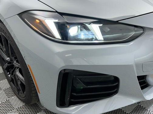 2025 BMW 430 Gran Coupe i xDrive