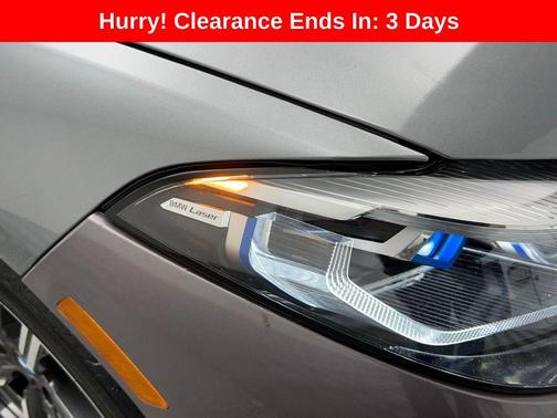 2025 BMW 840 i xDrive