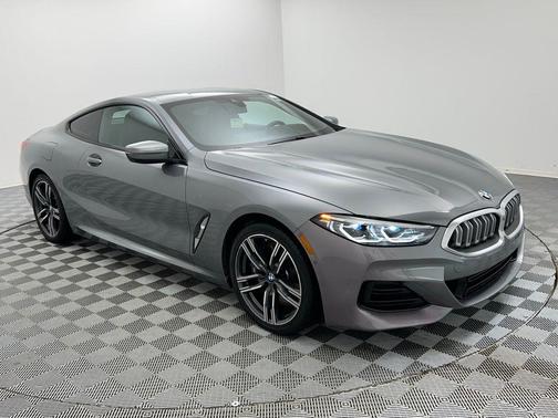 2025 BMW 840 i xDrive